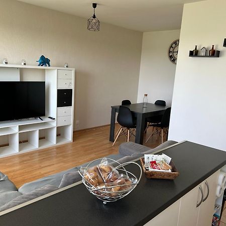 Appartement エヴルー エクステリア 写真