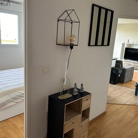 Appartement エヴルー エクステリア 写真