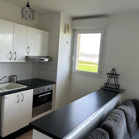 Appartement エヴルー エクステリア 写真