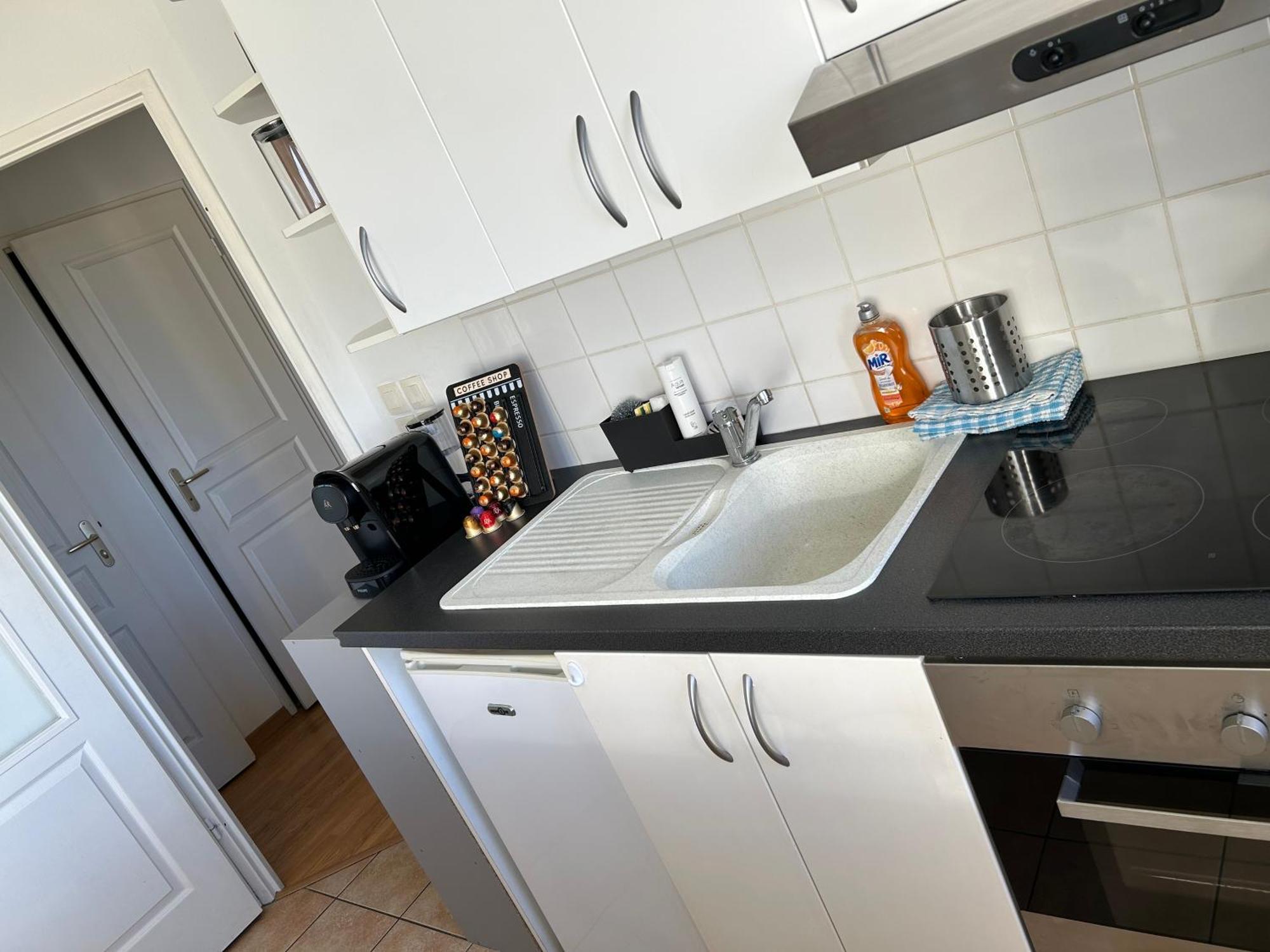 Appartement エヴルー エクステリア 写真