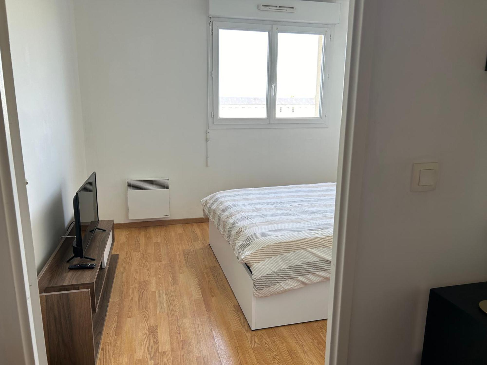 Appartement エヴルー エクステリア 写真