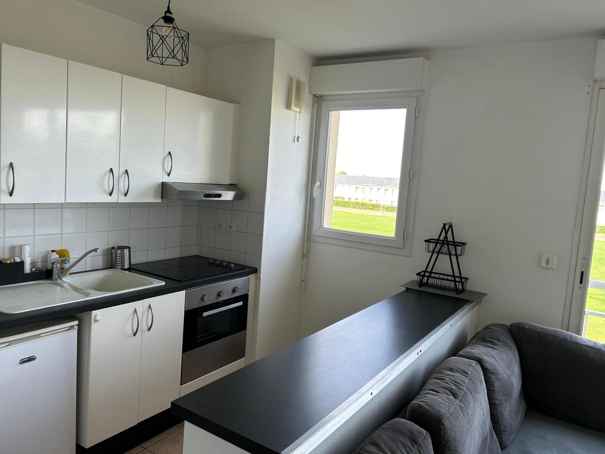 Appartement エヴルー エクステリア 写真