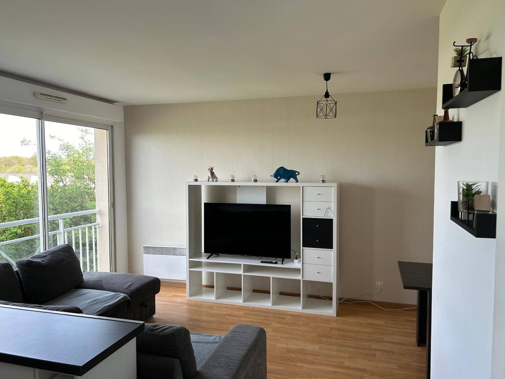 Appartement エヴルー エクステリア 写真